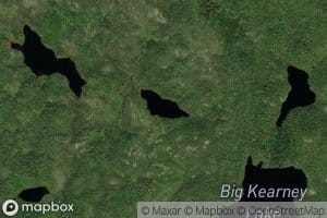 Black Duck Lake