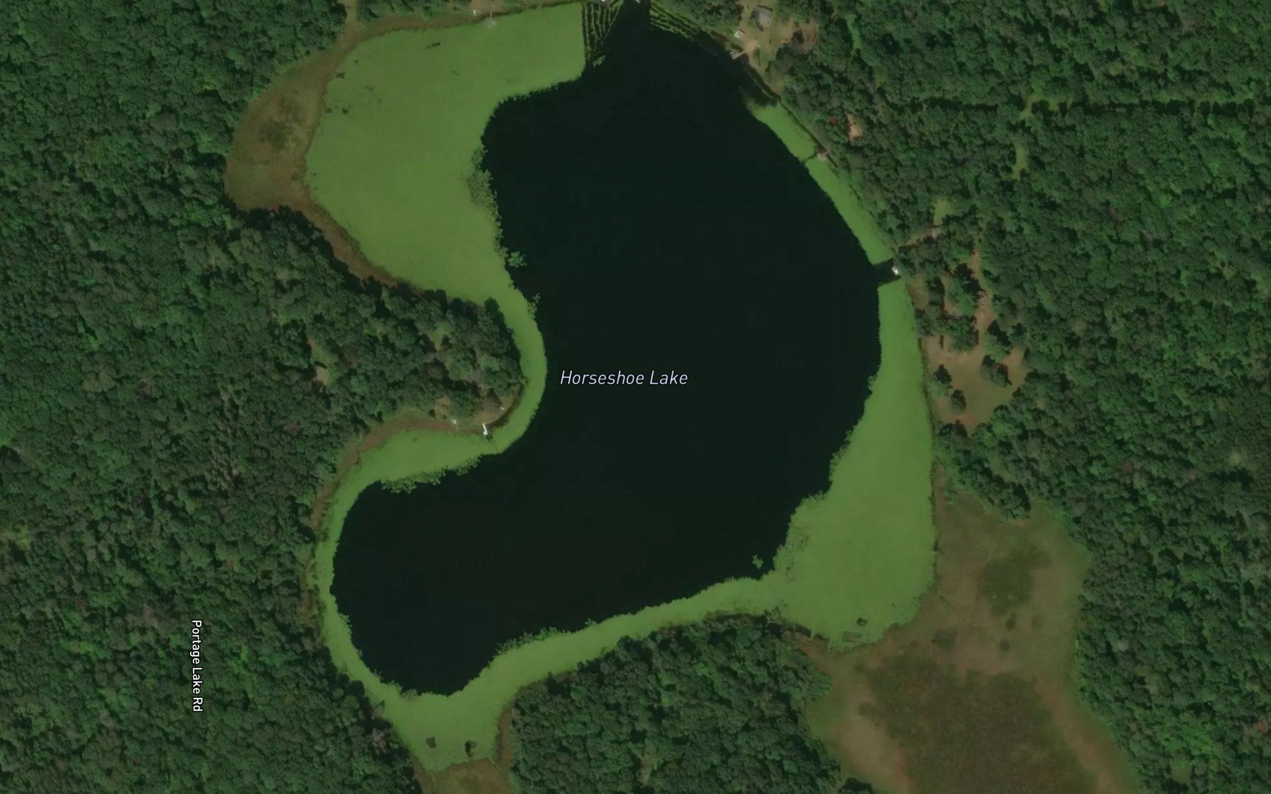 Horseshoe Lake