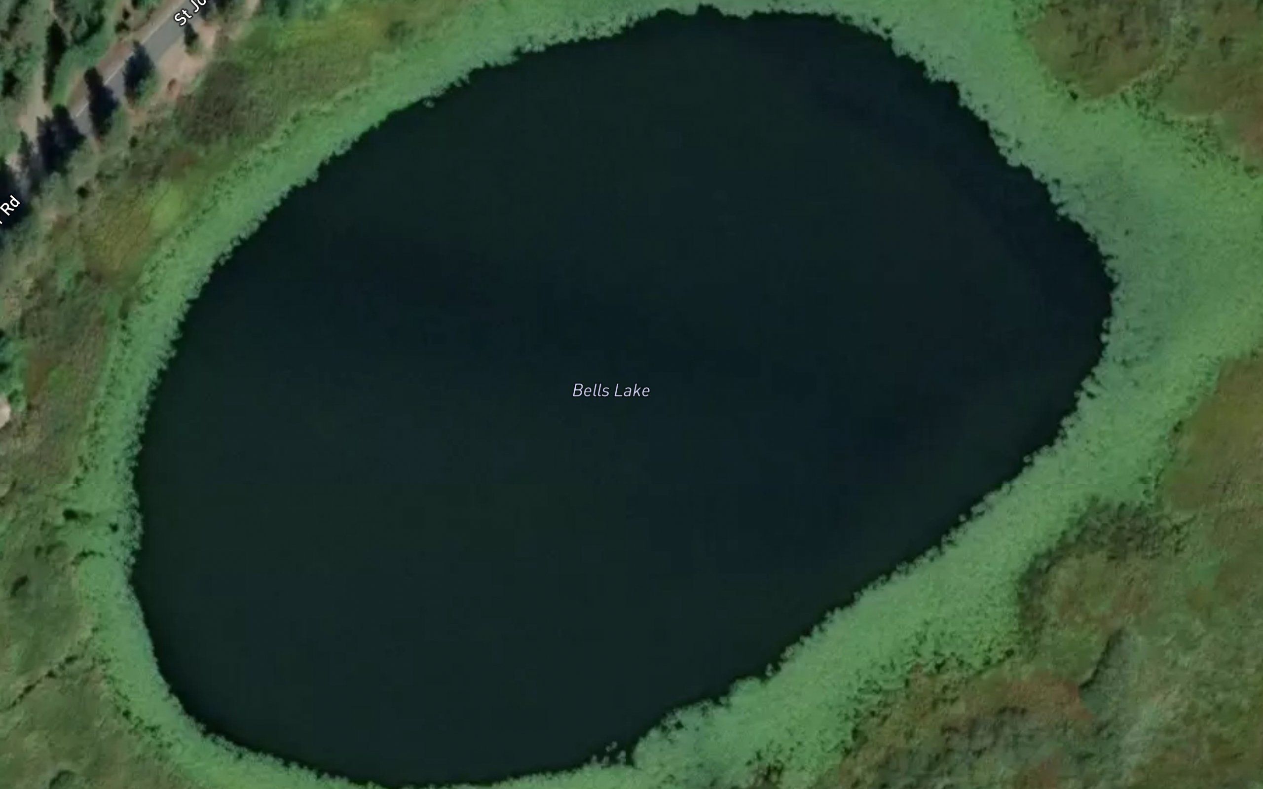 Bells Lake