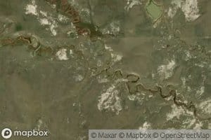 South Branch Duck Creek