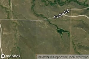 Kirk Cordes Number 40 Reservoir