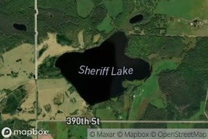 Sheriff Lake