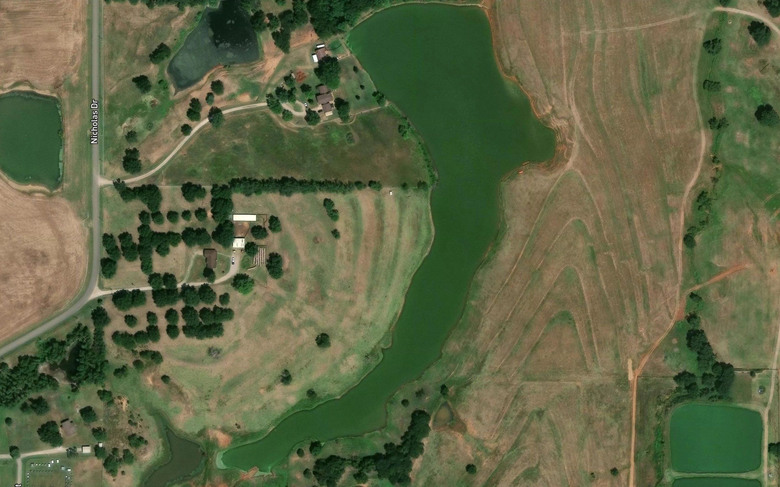 Rose Lake