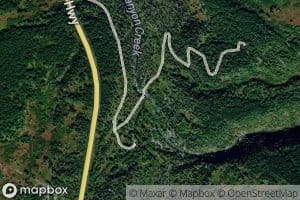 Mills Creek