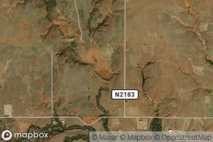 Boggy Creek Watershed Site 19 Reservoir