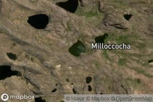 Laguna Manachalchuayoc