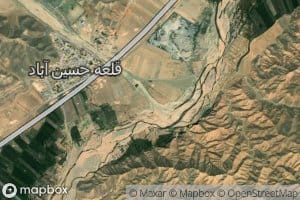 Seylab-e Khan Khanom