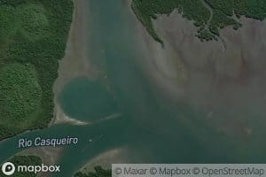 Rio Quilombo