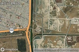 Dren General del Valle