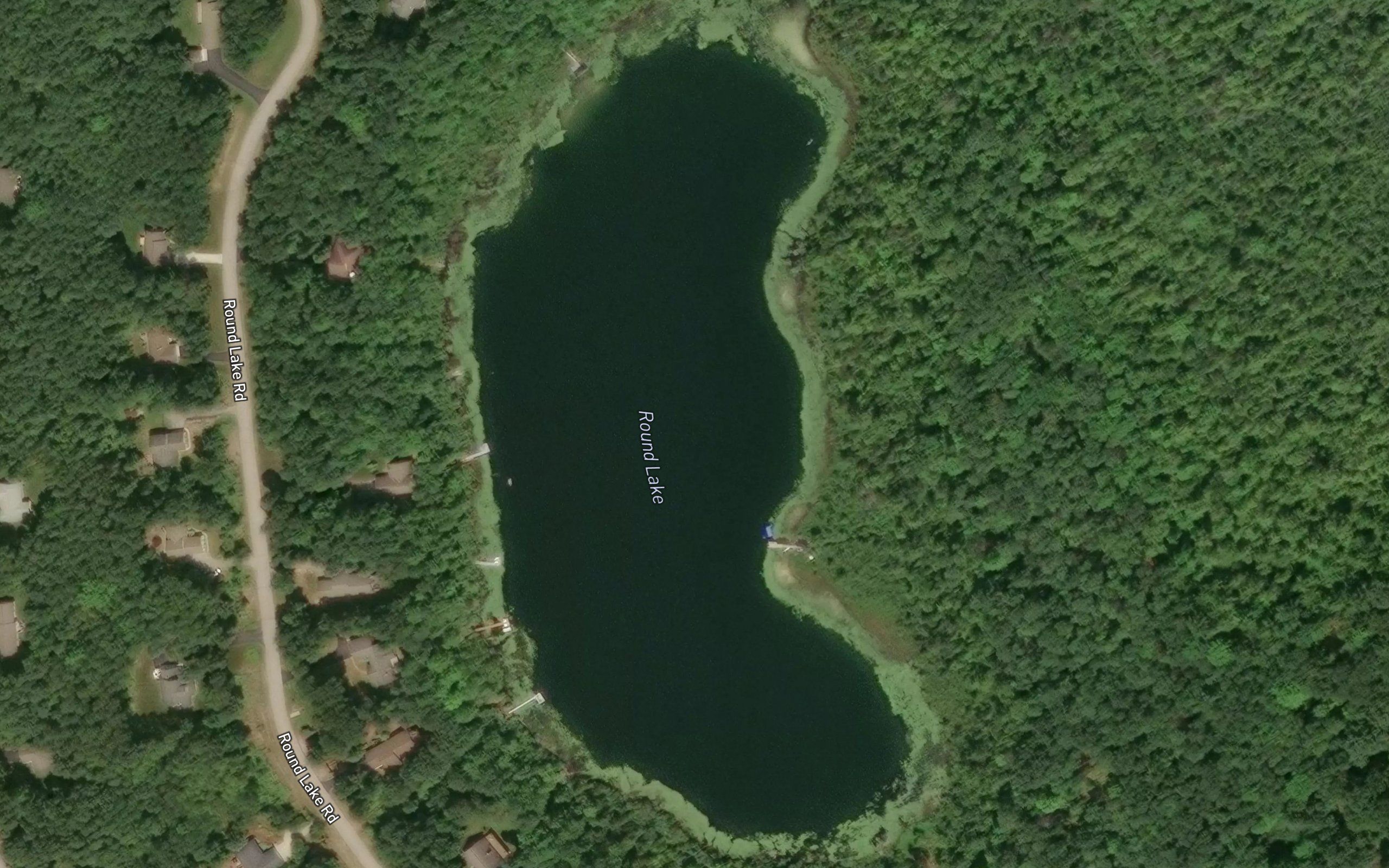 Round Lake