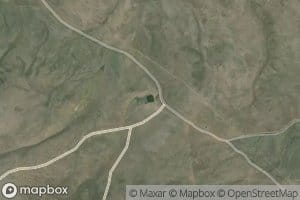 Andy Wilson Reservoir