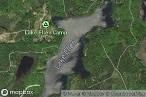 Lake Ellen