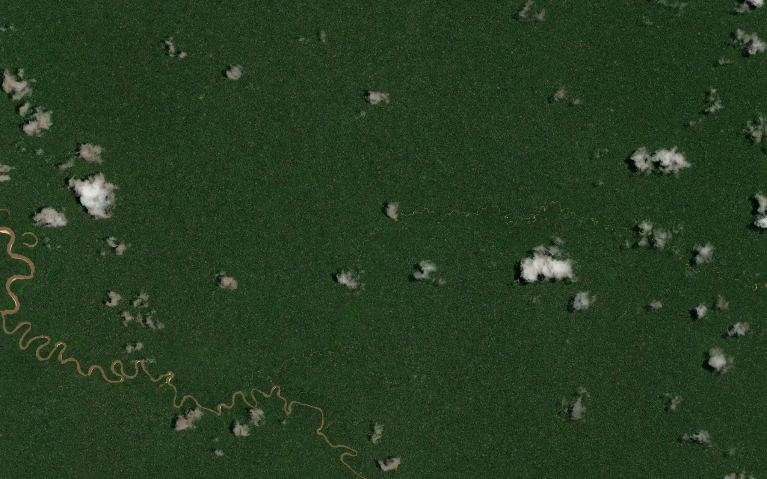 Quebrada Hubuya