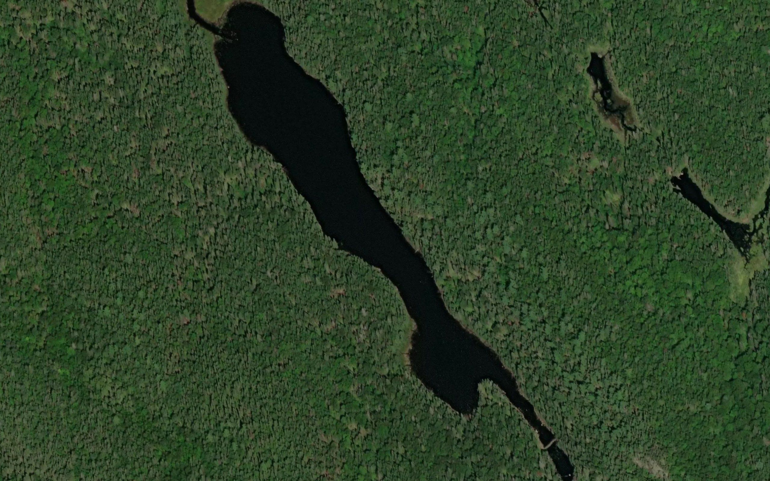 Lac Bedard