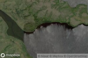 Schmitt Lake
