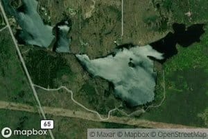 Twin Lake