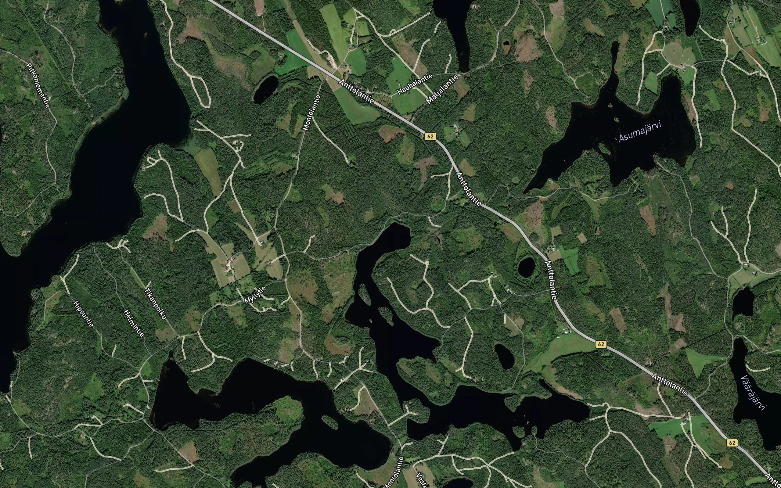 Paajalanlahti