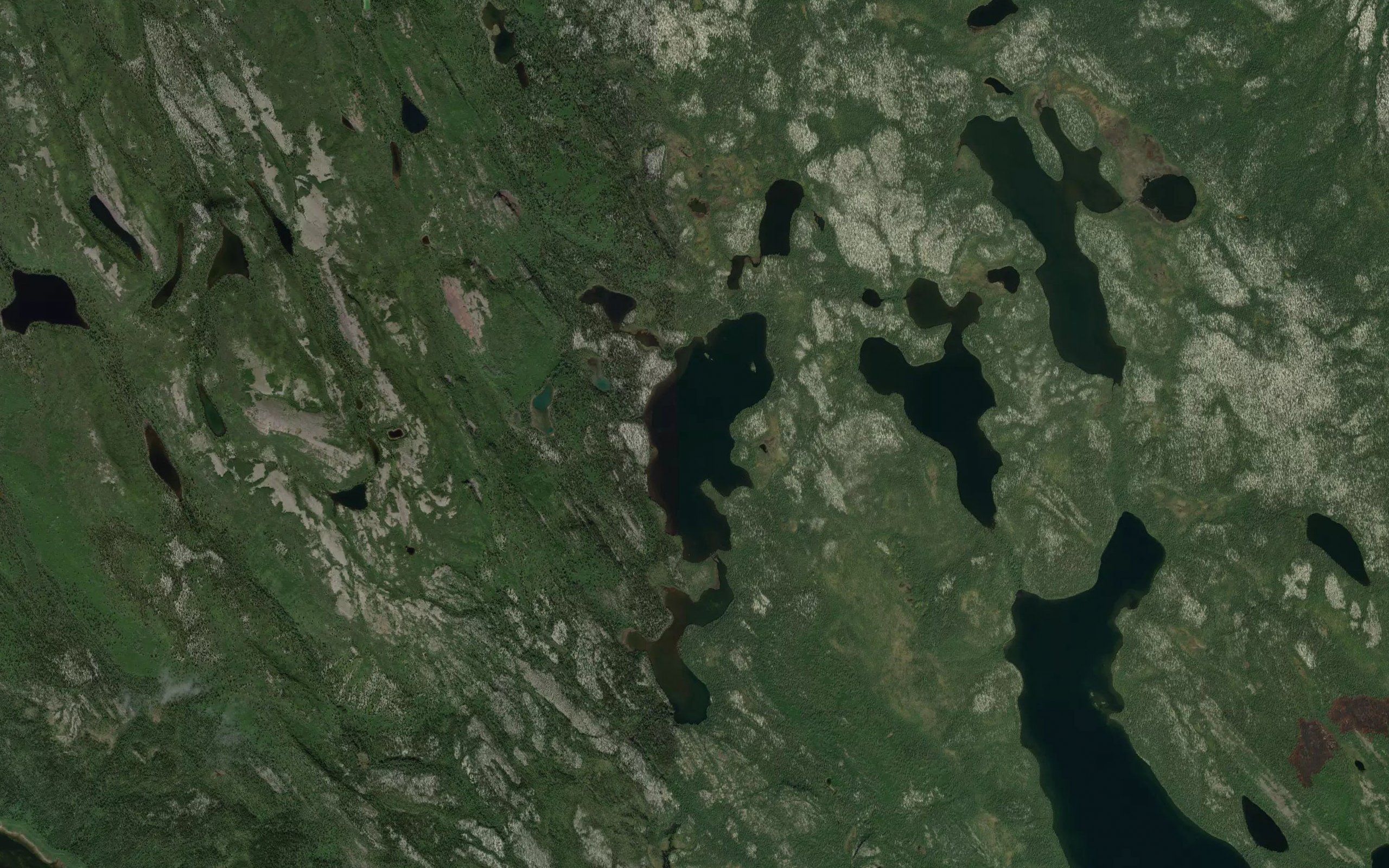 Lac Iyachasich