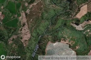 Rio Traiguen