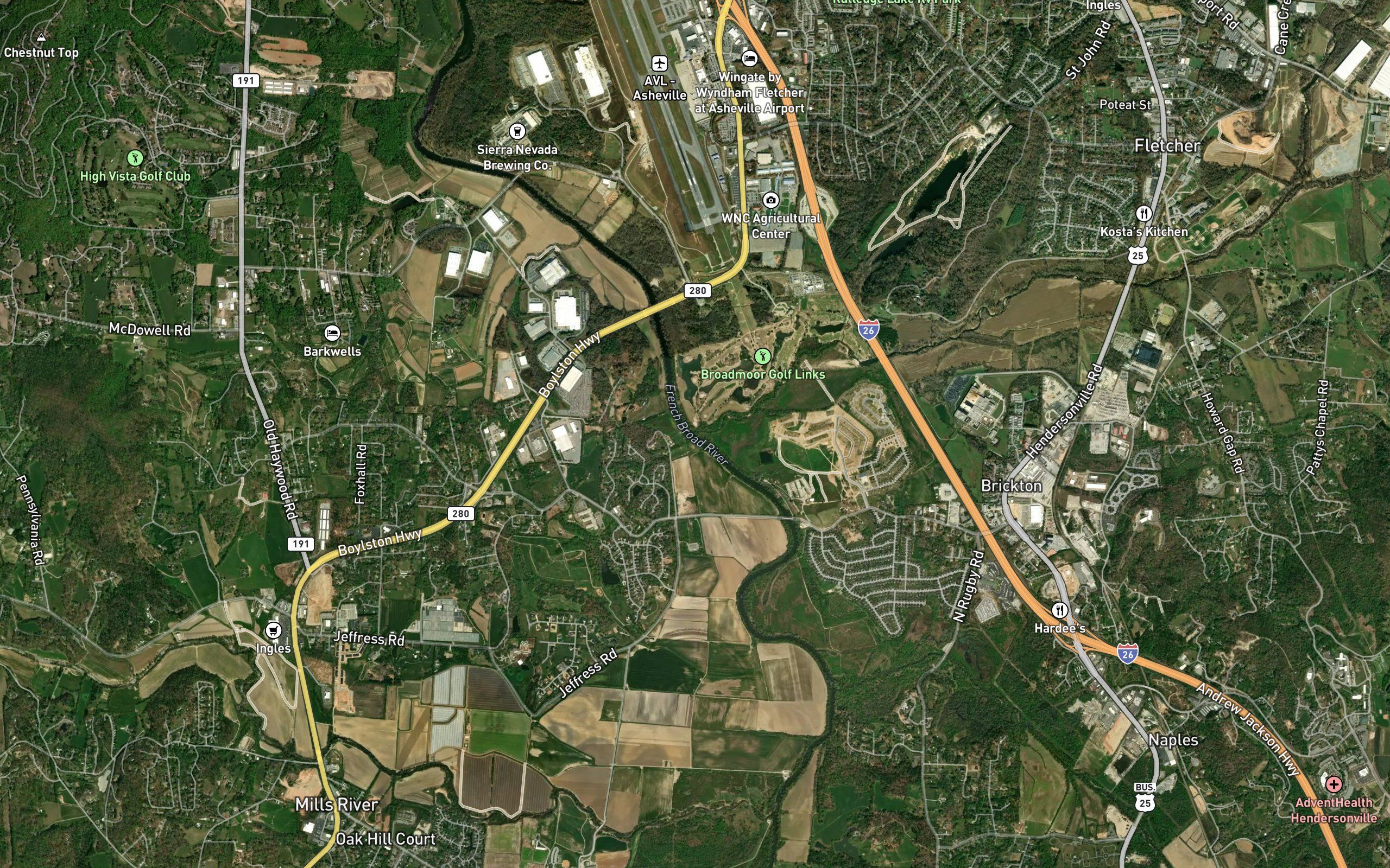 Cane Creek