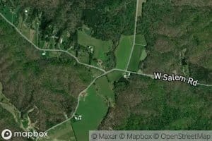 South Branch Big Ox Creek