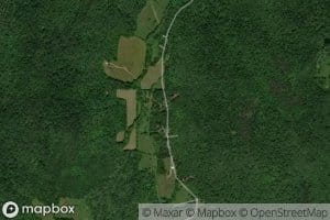 Helwig Hollow Pond