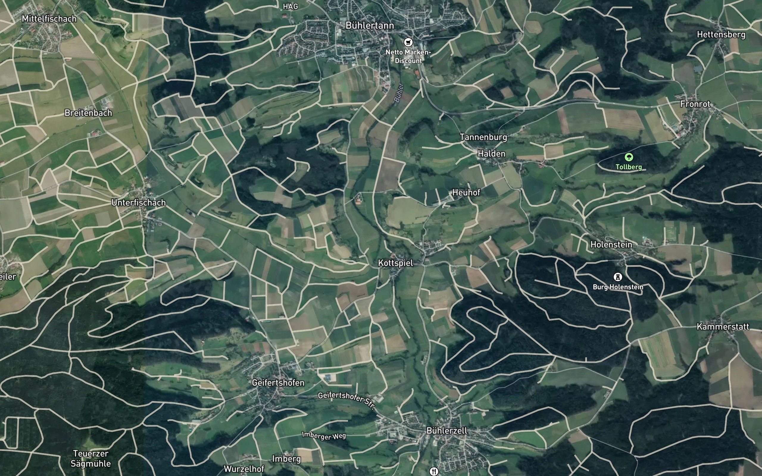 Fischach
