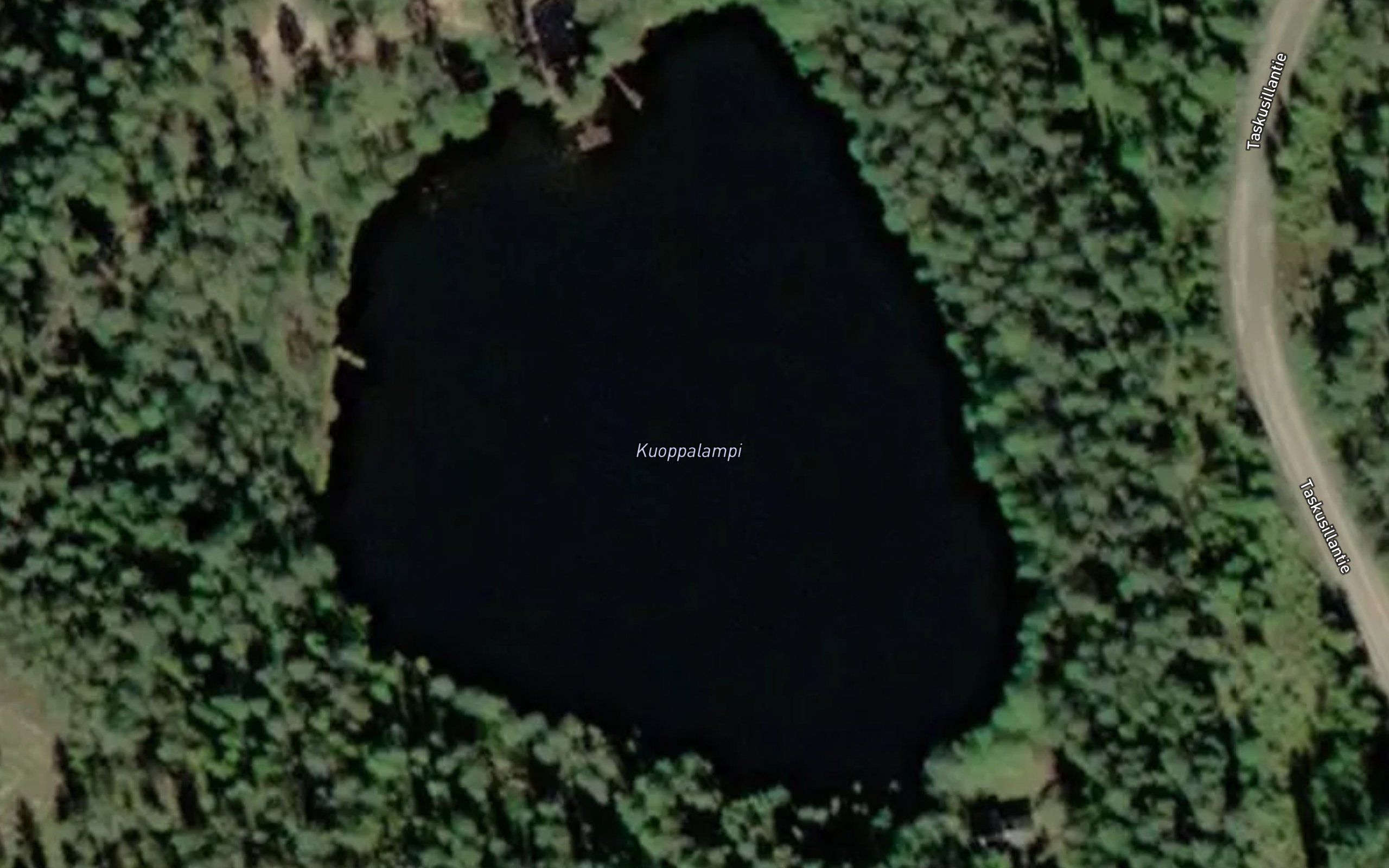 Kuoppalampi