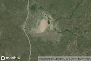 Baruuntologoyn Toyrim Nuur