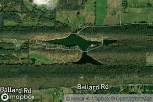 Indian Head Lake - South