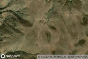 Cheshmeh-ye Gujeh Bolagh