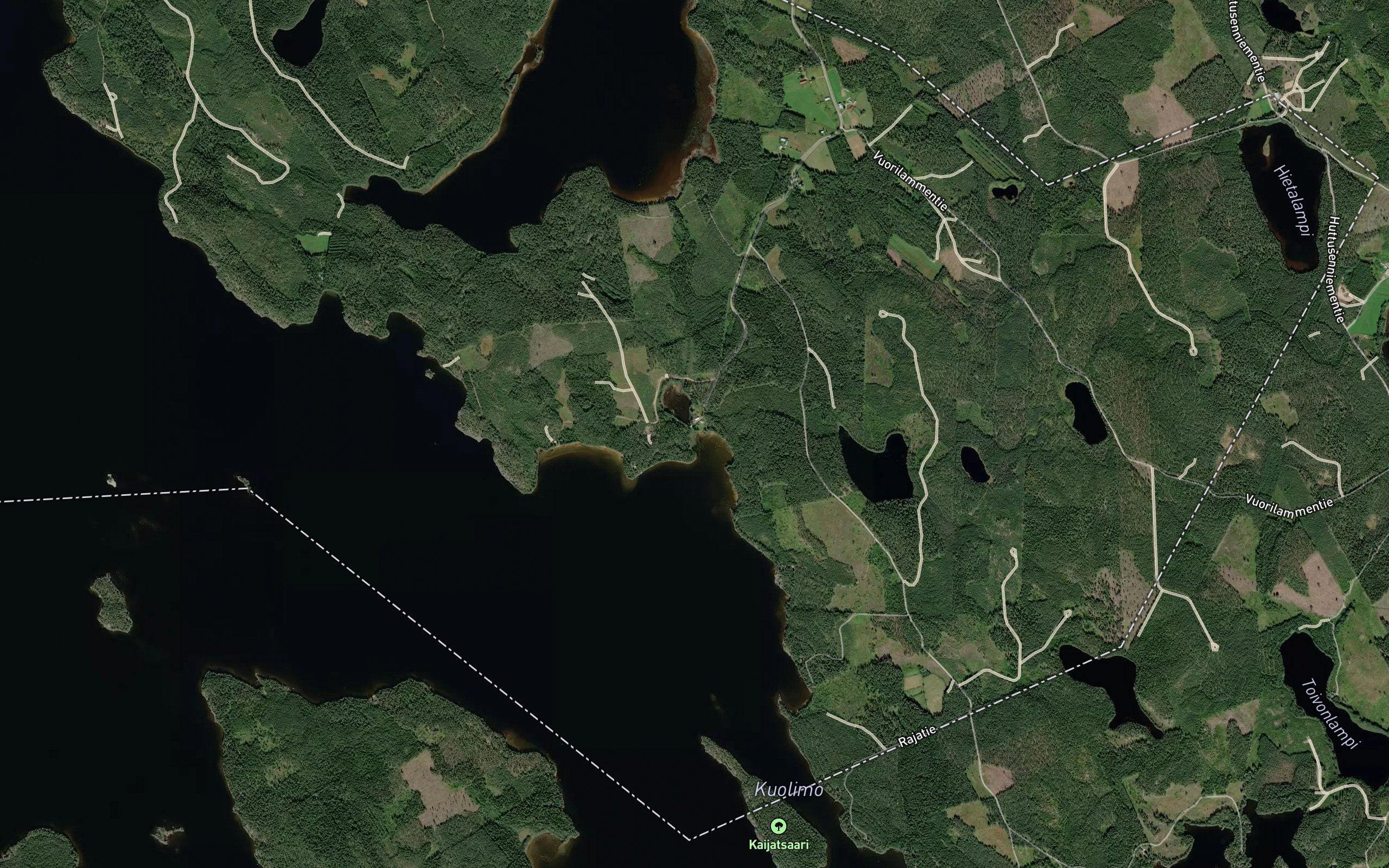 Haukkaoja