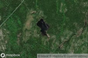 Lac du Mort-Bois