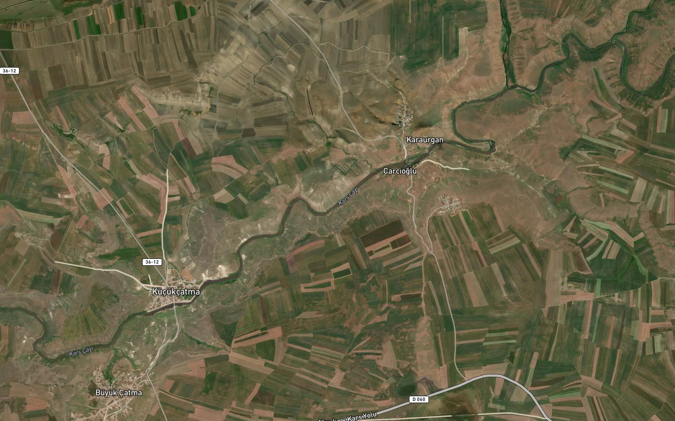 Kars Cayi