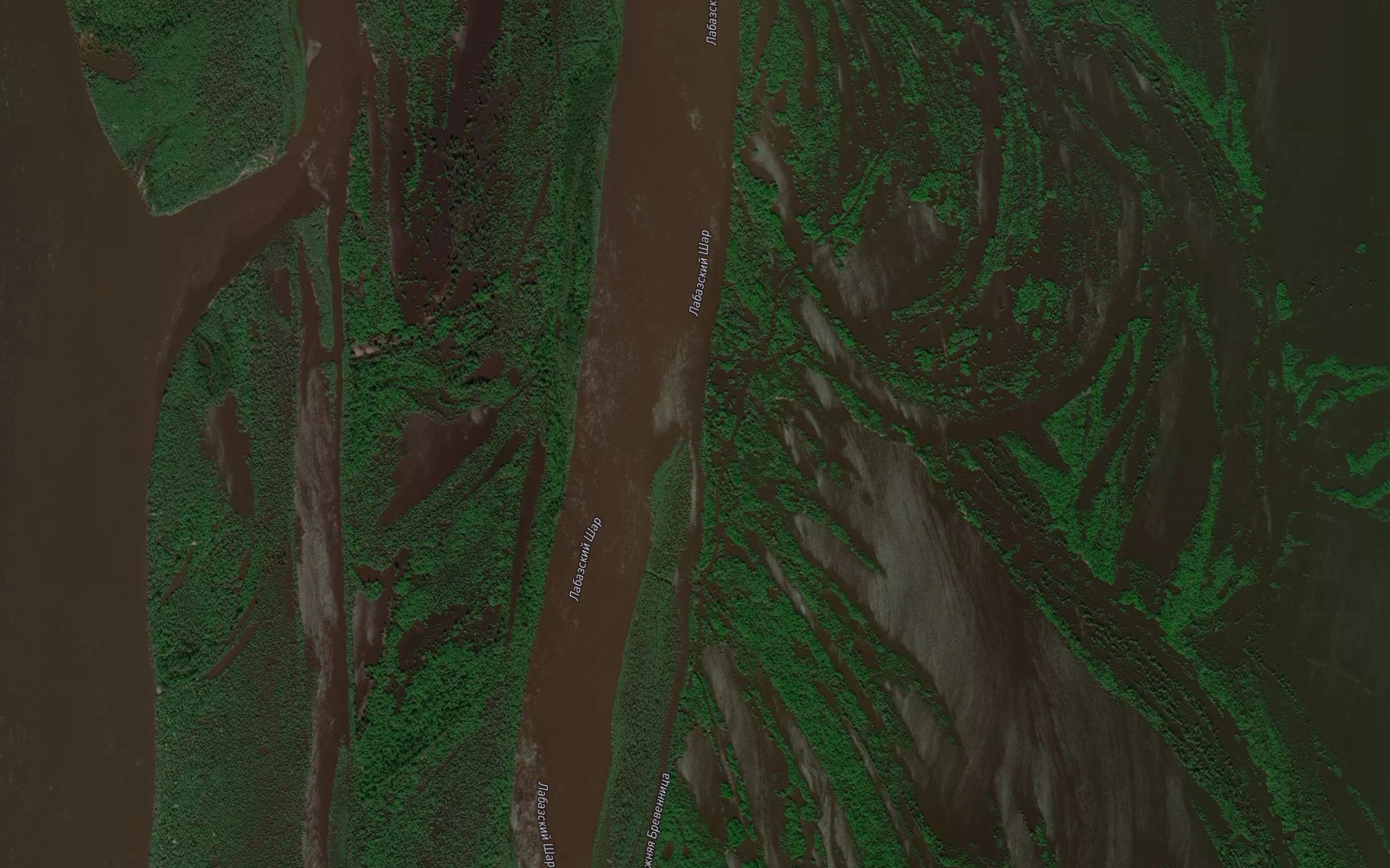 Nizhnyaya Brevennitsa