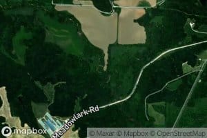 West Branch Sugar Creek