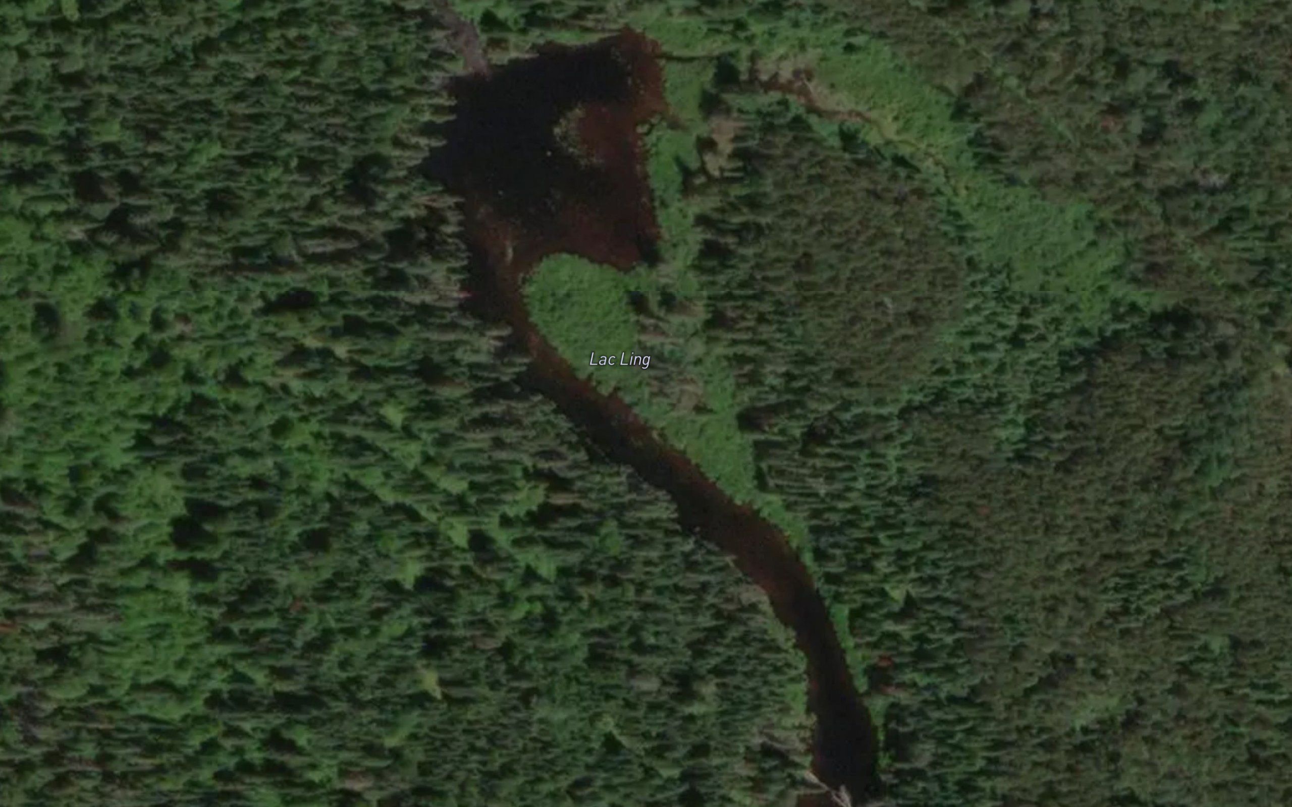 Lac Ling