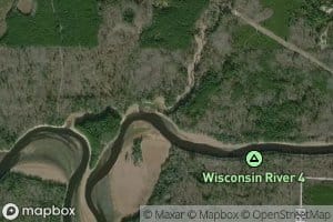 Little Saint Germain Creek