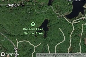 Ransom Lake