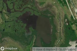 Laguna de los Gringos