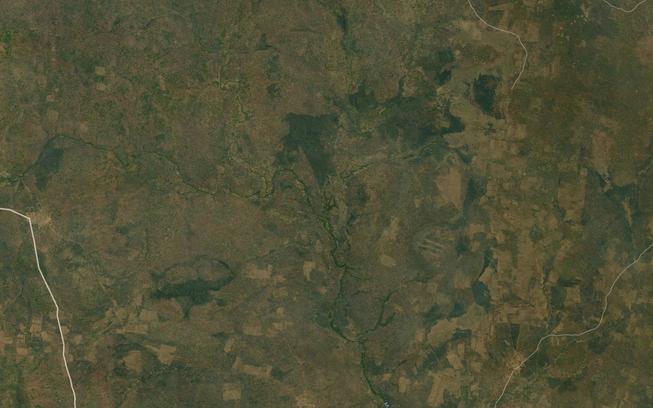 Rio Lupopozi