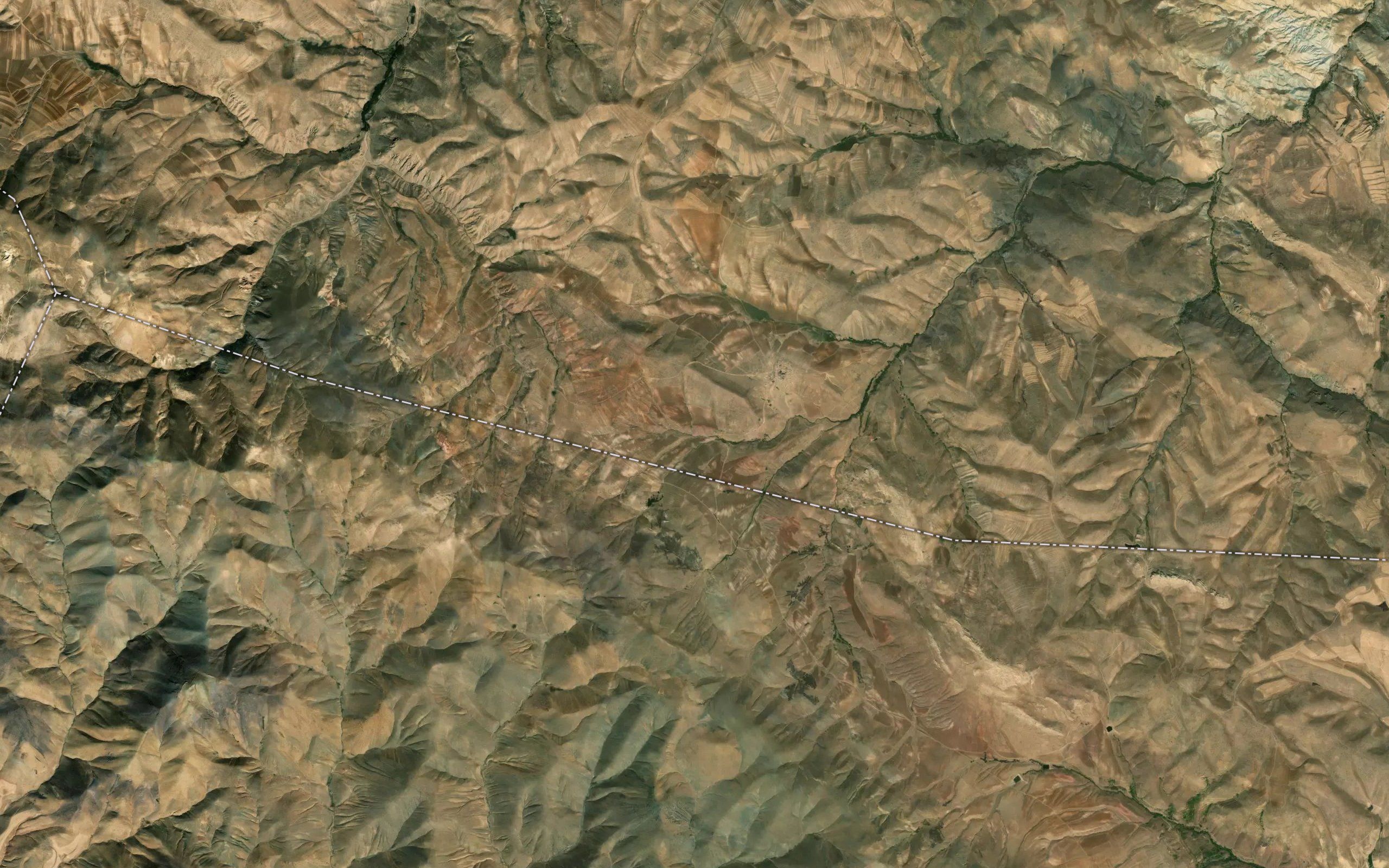 Cheshmeh-ye Tari Bolaghi