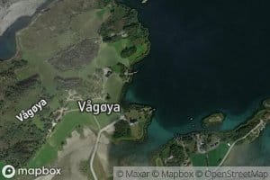 Vagoybukta