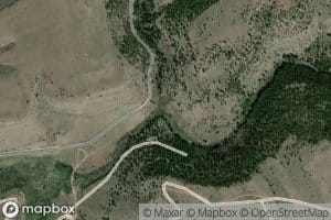 Sawtooth Creek