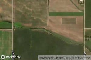 Judicial Ditch Number One