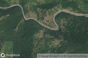 Sisters Creek