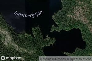 Bergsjoen