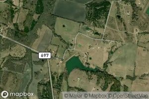 Soil Conservation Service Site 27 Reservoir