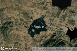 Loch Righ Beag
