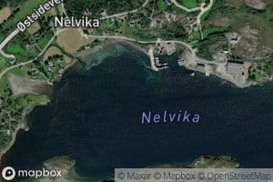 Nerdvikvagen
